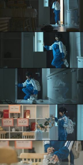 嫂子是我的女人_蓝光在线观看完整版