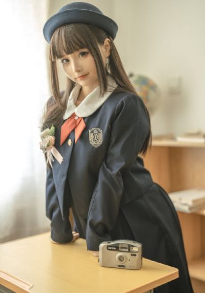 武装少女动漫在线播放_BD在线视频观看