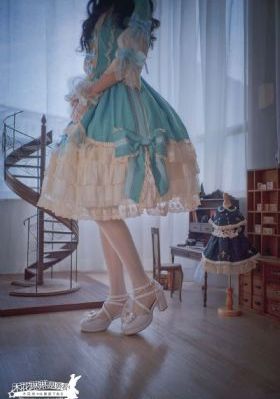 给魔鬼一个女儿_BD英语动漫在线观看