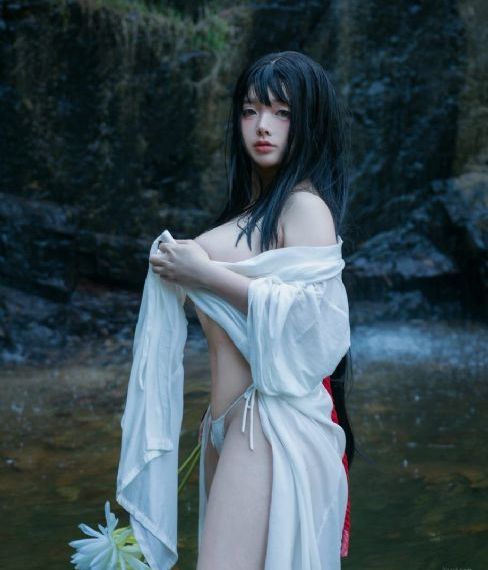 我妻子的姐姐2_JVID性感写真